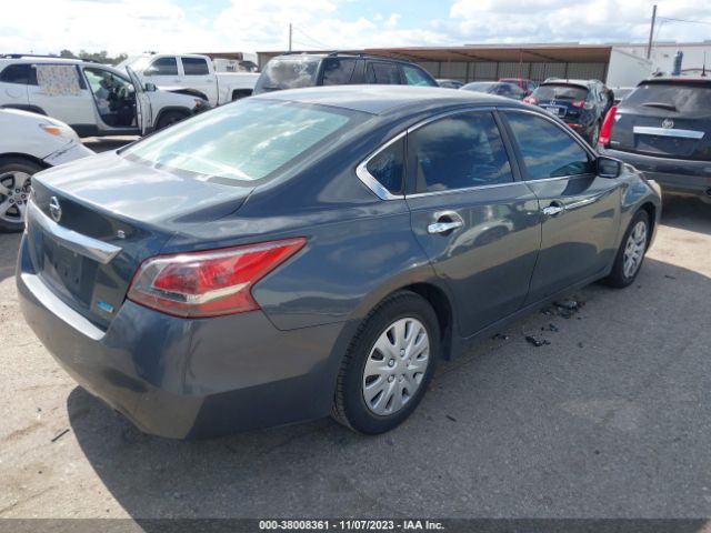 Photo 3 VIN: 1N4AL3AP3DC166063 - NISSAN ALTIMA 