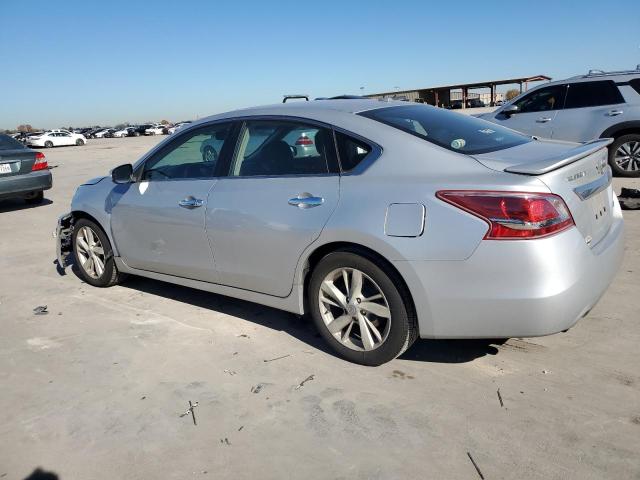 Photo 1 VIN: 1N4AL3AP3DC166273 - NISSAN ALTIMA 