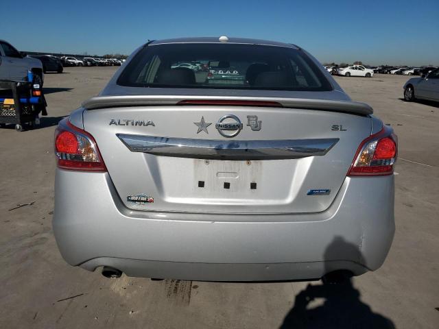 Photo 5 VIN: 1N4AL3AP3DC166273 - NISSAN ALTIMA 