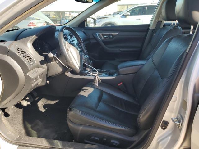 Photo 6 VIN: 1N4AL3AP3DC166273 - NISSAN ALTIMA 