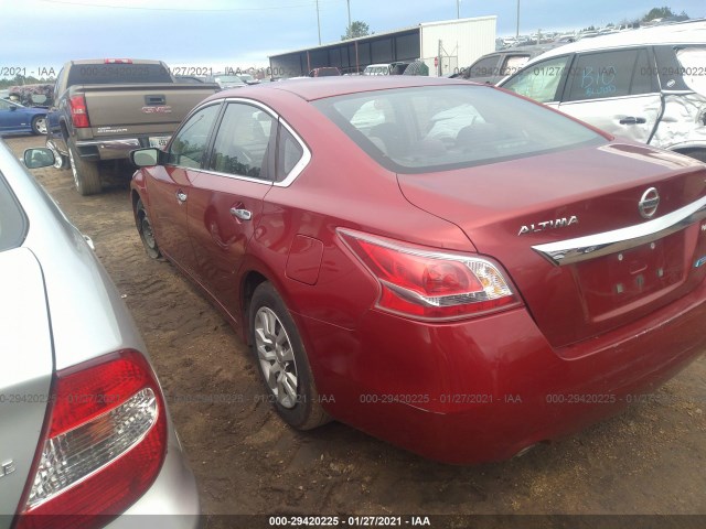 Photo 2 VIN: 1N4AL3AP3DC168217 - NISSAN ALTIMA 