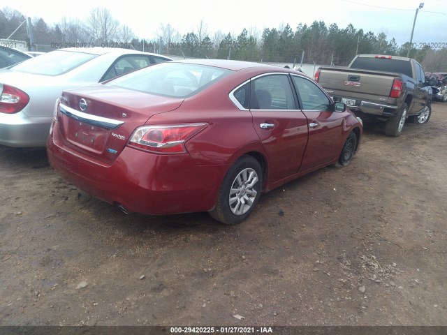 Photo 3 VIN: 1N4AL3AP3DC168217 - NISSAN ALTIMA 