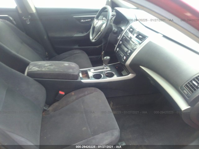 Photo 4 VIN: 1N4AL3AP3DC168217 - NISSAN ALTIMA 