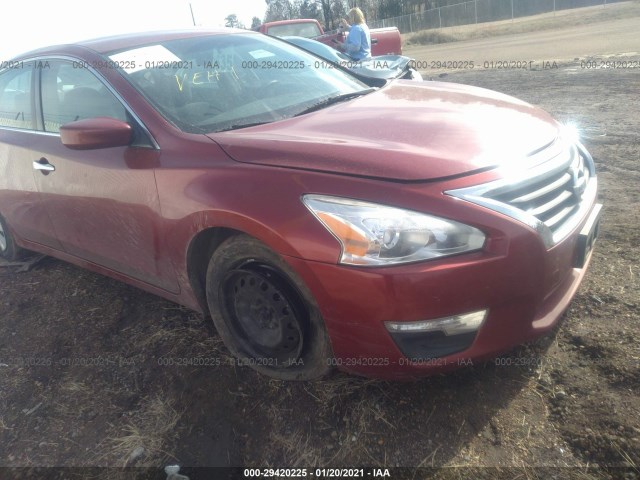 Photo 5 VIN: 1N4AL3AP3DC168217 - NISSAN ALTIMA 