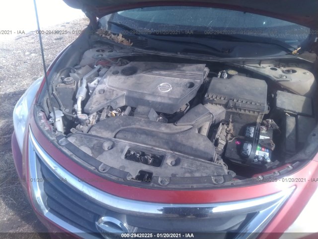 Photo 9 VIN: 1N4AL3AP3DC168217 - NISSAN ALTIMA 