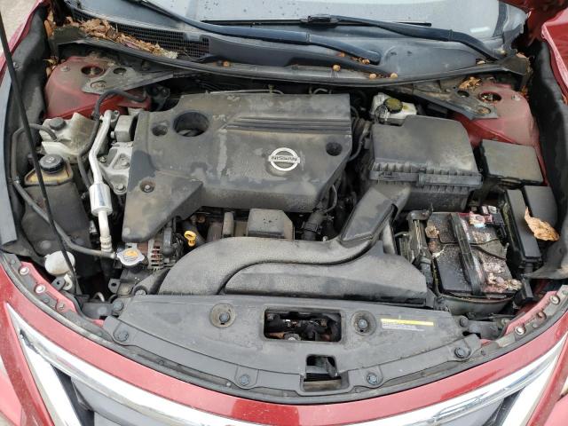 Photo 10 VIN: 1N4AL3AP3DC168220 - NISSAN ALTIMA 