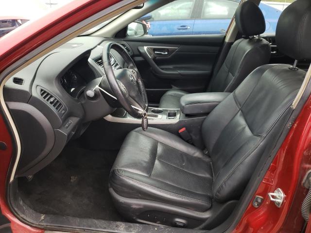 Photo 6 VIN: 1N4AL3AP3DC168220 - NISSAN ALTIMA 