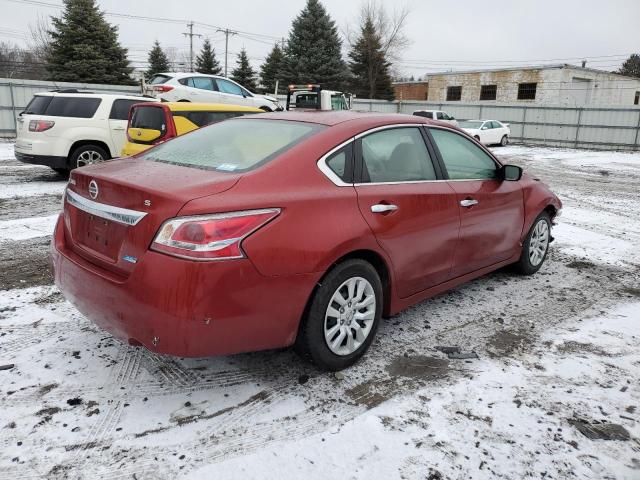 Photo 2 VIN: 1N4AL3AP3DC169559 - NISSAN ALTIMA 2.5 