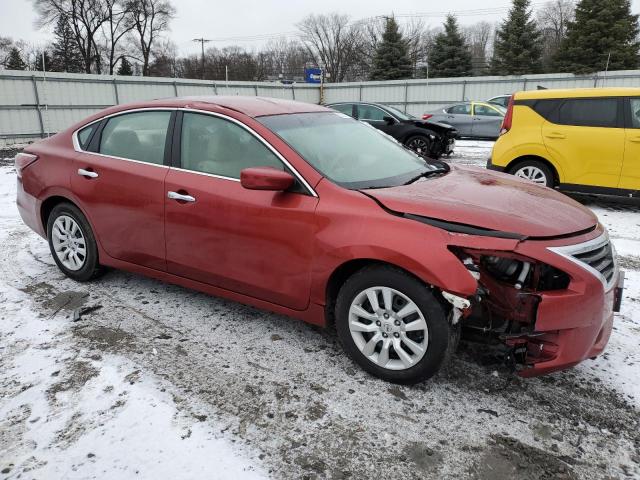 Photo 3 VIN: 1N4AL3AP3DC169559 - NISSAN ALTIMA 2.5 