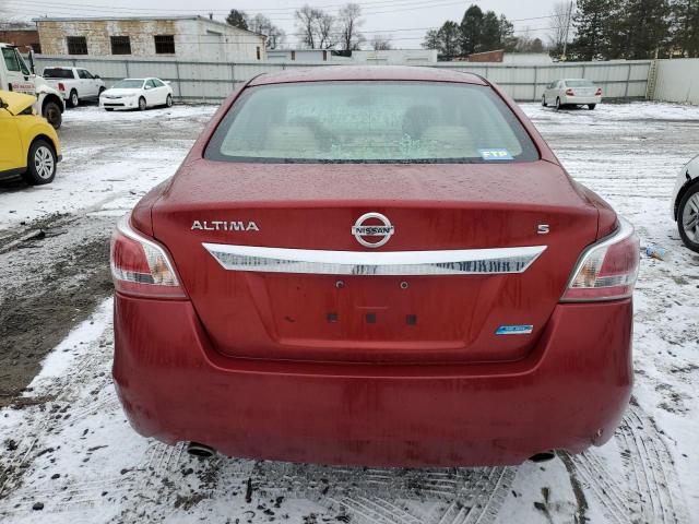 Photo 5 VIN: 1N4AL3AP3DC169559 - NISSAN ALTIMA 2.5 