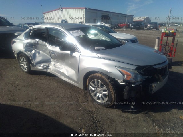 Photo 0 VIN: 1N4AL3AP3DC172106 - NISSAN ALTIMA 