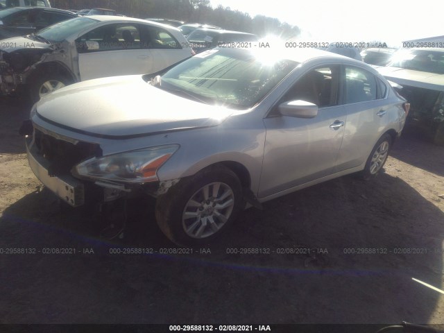 Photo 1 VIN: 1N4AL3AP3DC172106 - NISSAN ALTIMA 