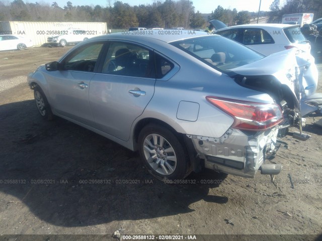 Photo 2 VIN: 1N4AL3AP3DC172106 - NISSAN ALTIMA 