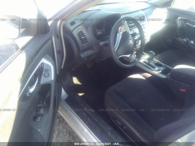 Photo 4 VIN: 1N4AL3AP3DC172106 - NISSAN ALTIMA 