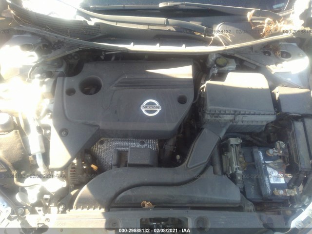 Photo 9 VIN: 1N4AL3AP3DC172106 - NISSAN ALTIMA 