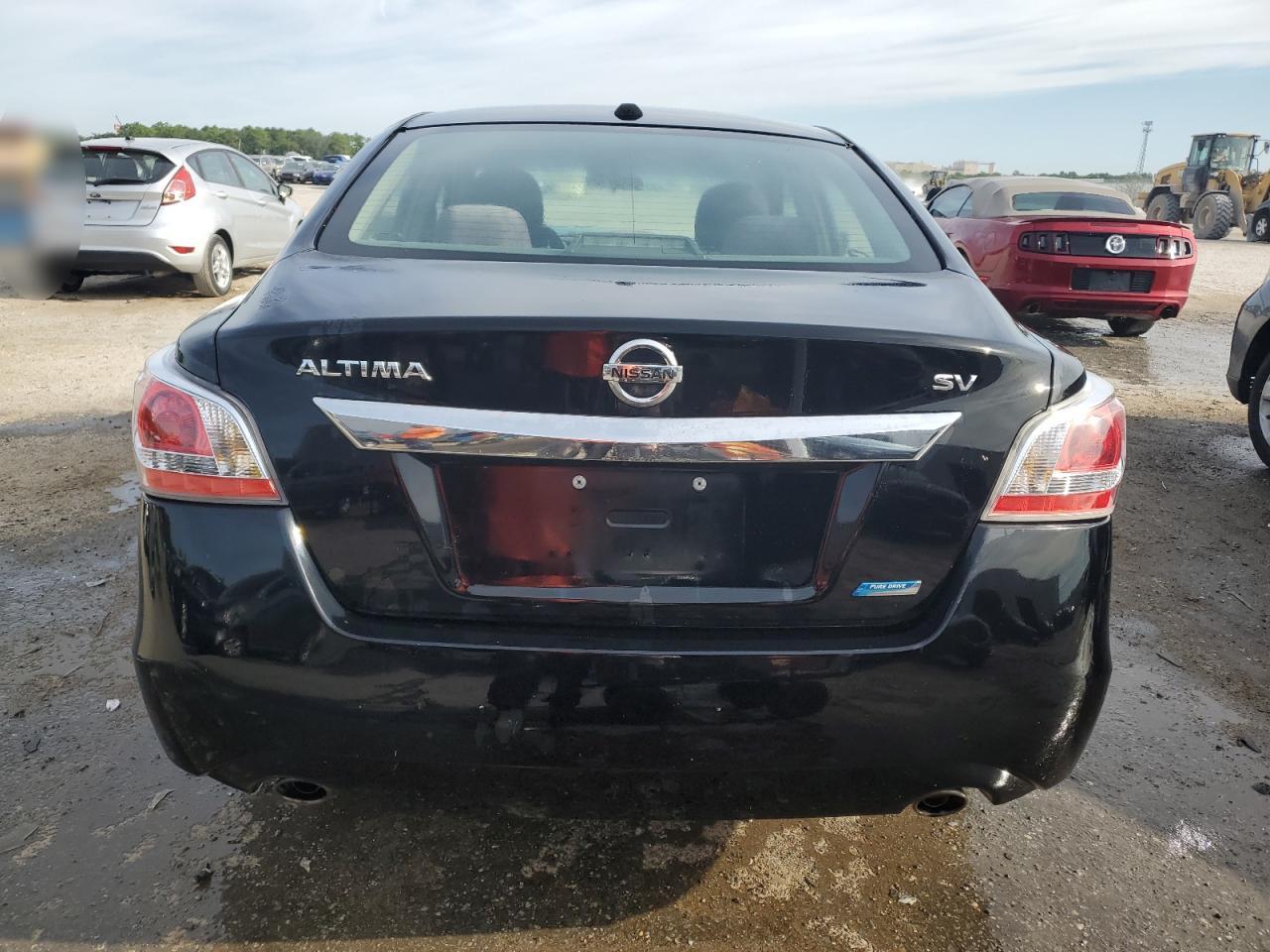 Photo 5 VIN: 1N4AL3AP3DC173370 - NISSAN ALTIMA 