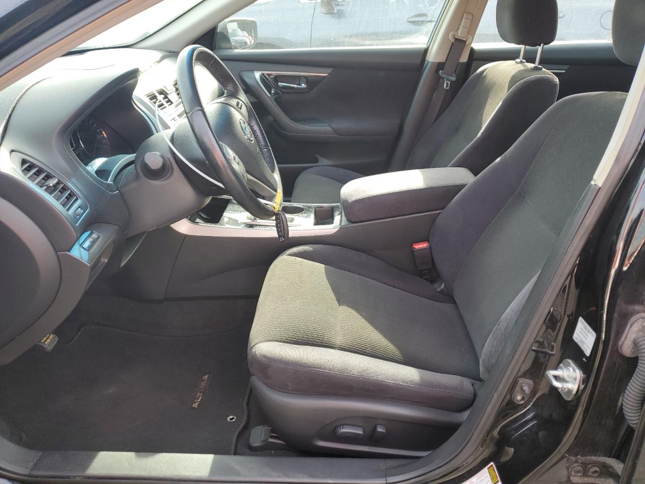 Photo 6 VIN: 1N4AL3AP3DC173370 - NISSAN ALTIMA 