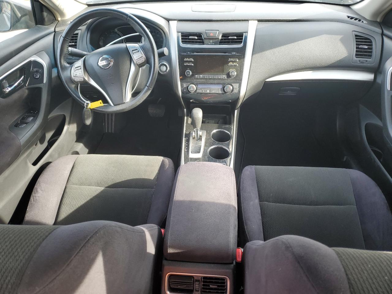 Photo 7 VIN: 1N4AL3AP3DC173370 - NISSAN ALTIMA 