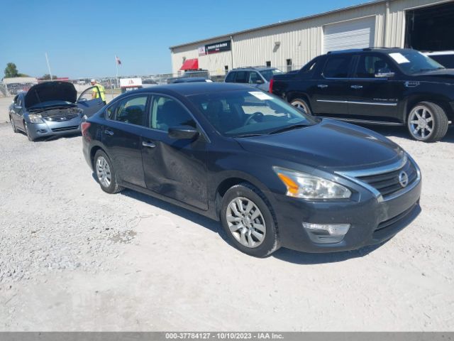 Photo 0 VIN: 1N4AL3AP3DC176379 - NISSAN ALTIMA 