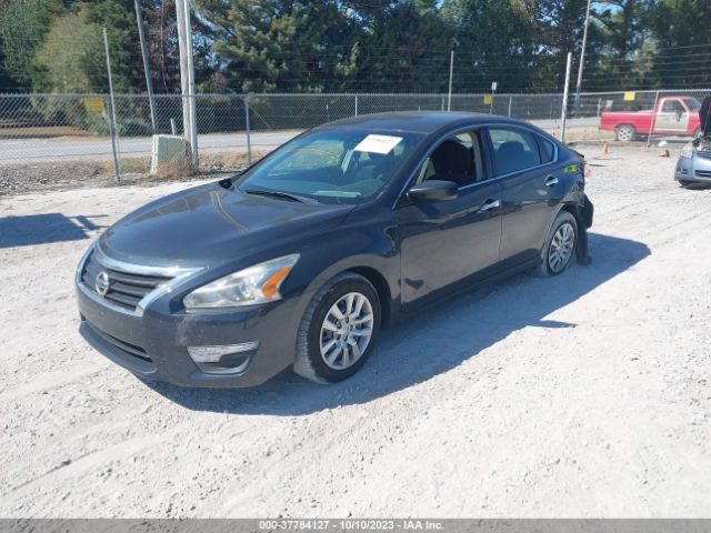 Photo 1 VIN: 1N4AL3AP3DC176379 - NISSAN ALTIMA 