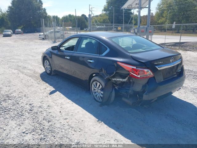 Photo 2 VIN: 1N4AL3AP3DC176379 - NISSAN ALTIMA 