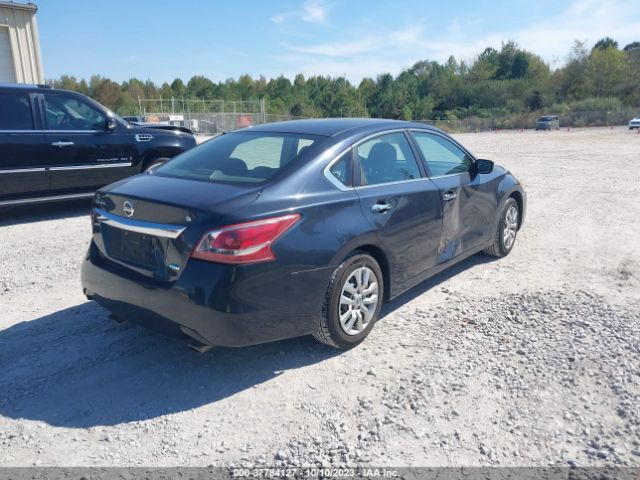 Photo 3 VIN: 1N4AL3AP3DC176379 - NISSAN ALTIMA 