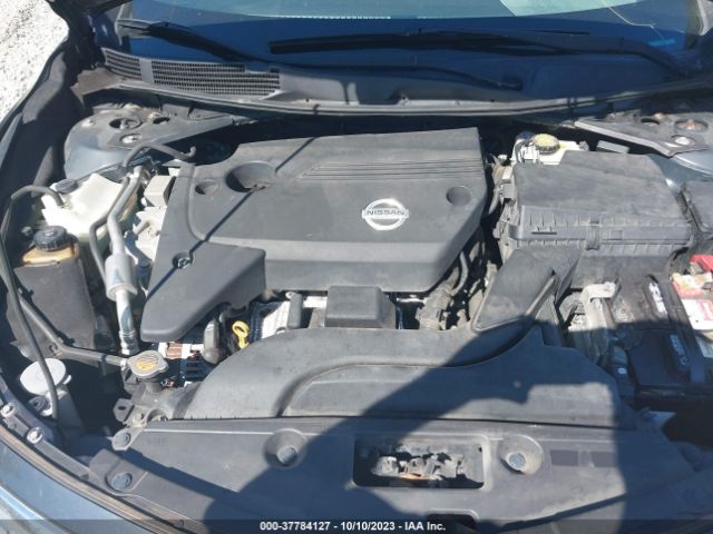 Photo 9 VIN: 1N4AL3AP3DC176379 - NISSAN ALTIMA 