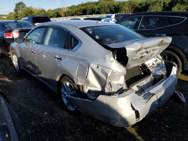 Photo 2 VIN: 1N4AL3AP3DC179413 - NISSAN ALTIMA 2.5 