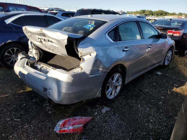 Photo 3 VIN: 1N4AL3AP3DC179413 - NISSAN ALTIMA 2.5 