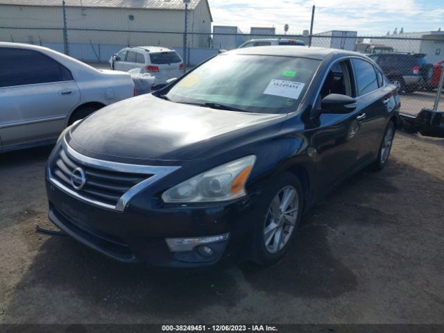 Photo 1 VIN: 1N4AL3AP3DC179959 - NISSAN ALTIMA 