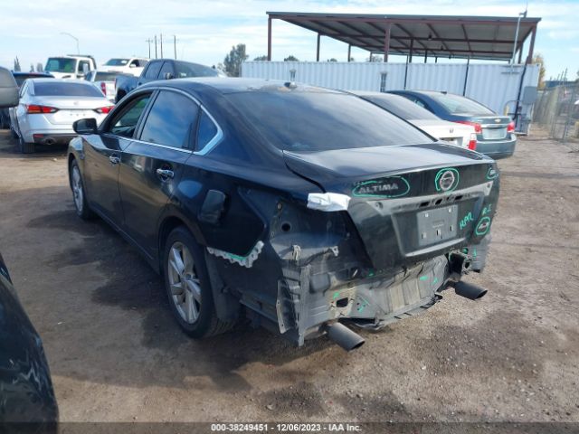 Photo 2 VIN: 1N4AL3AP3DC179959 - NISSAN ALTIMA 