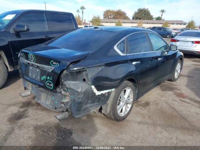 Photo 3 VIN: 1N4AL3AP3DC179959 - NISSAN ALTIMA 