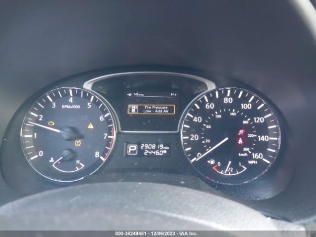 Photo 6 VIN: 1N4AL3AP3DC179959 - NISSAN ALTIMA 