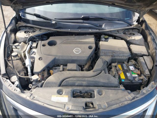 Photo 9 VIN: 1N4AL3AP3DC179959 - NISSAN ALTIMA 