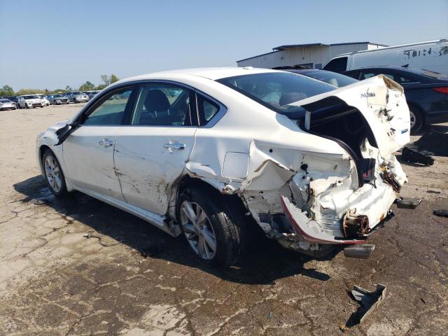 Photo 1 VIN: 1N4AL3AP3DC180237 - NISSAN ALTIMA 