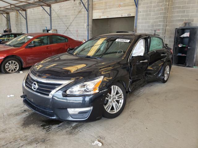 Photo 1 VIN: 1N4AL3AP3DC180528 - NISSAN ALTIMA 2.5 