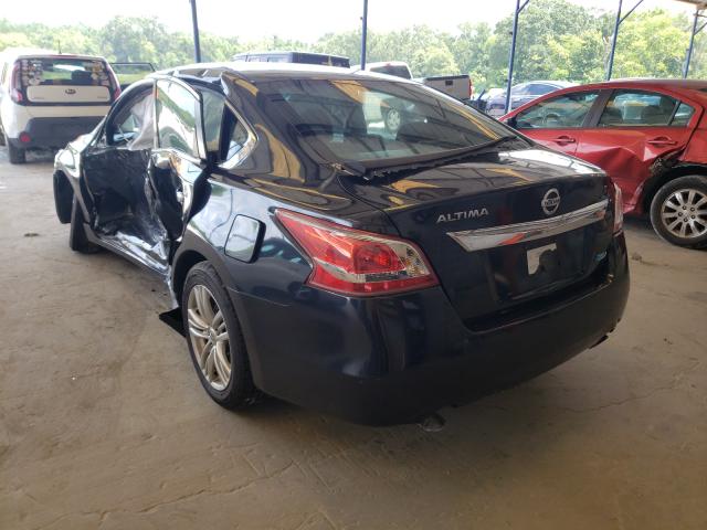 Photo 2 VIN: 1N4AL3AP3DC180528 - NISSAN ALTIMA 2.5 