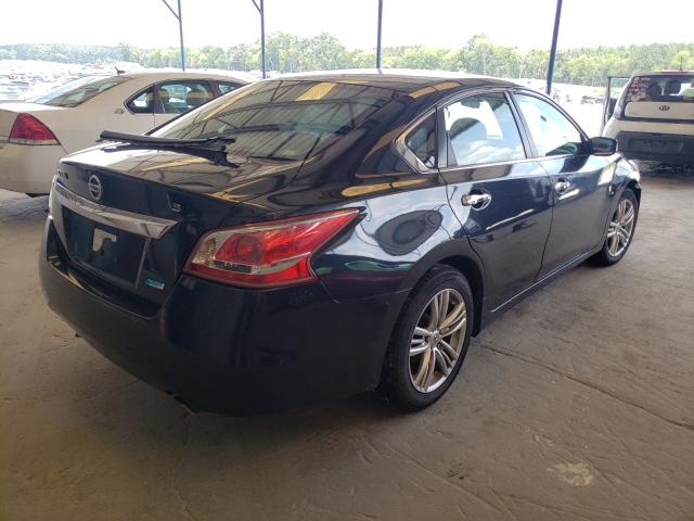 Photo 3 VIN: 1N4AL3AP3DC180528 - NISSAN ALTIMA 2.5 