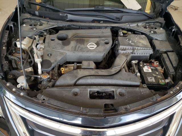 Photo 6 VIN: 1N4AL3AP3DC180528 - NISSAN ALTIMA 2.5 