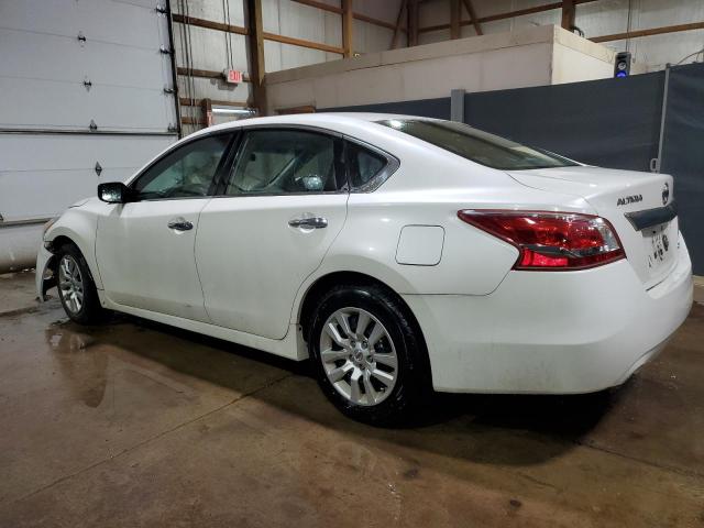 Photo 1 VIN: 1N4AL3AP3DC181078 - NISSAN ALTIMA 