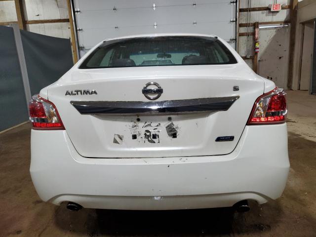 Photo 5 VIN: 1N4AL3AP3DC181078 - NISSAN ALTIMA 