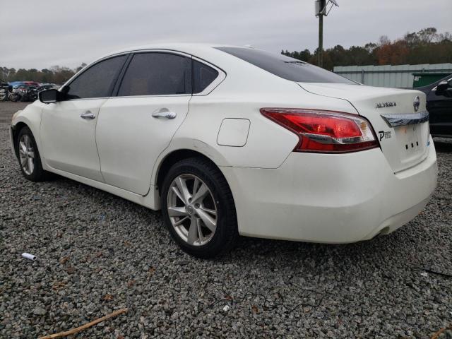 Photo 1 VIN: 1N4AL3AP3DC183221 - NISSAN ALTIMA 2.5 