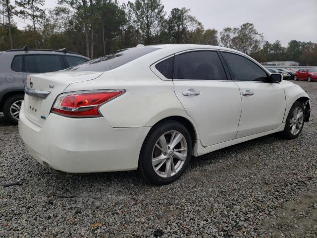 Photo 2 VIN: 1N4AL3AP3DC183221 - NISSAN ALTIMA 2.5 