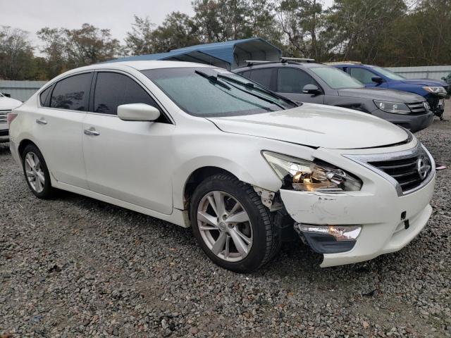 Photo 3 VIN: 1N4AL3AP3DC183221 - NISSAN ALTIMA 2.5 