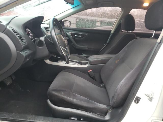 Photo 6 VIN: 1N4AL3AP3DC183221 - NISSAN ALTIMA 2.5 