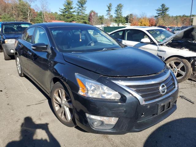 Photo 0 VIN: 1N4AL3AP3DC185342 - NISSAN ALTIMA 2.5 