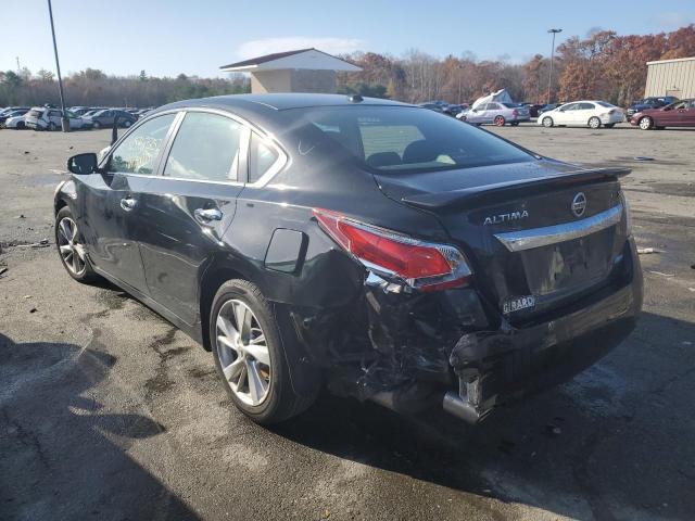 Photo 2 VIN: 1N4AL3AP3DC185342 - NISSAN ALTIMA 2.5 