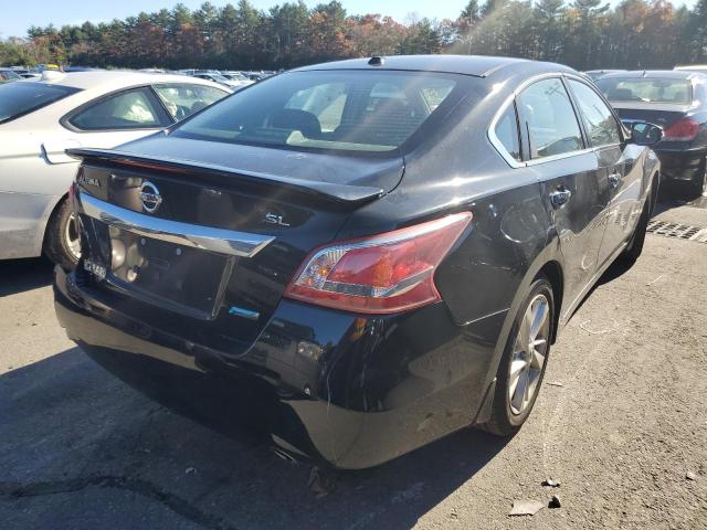 Photo 3 VIN: 1N4AL3AP3DC185342 - NISSAN ALTIMA 2.5 