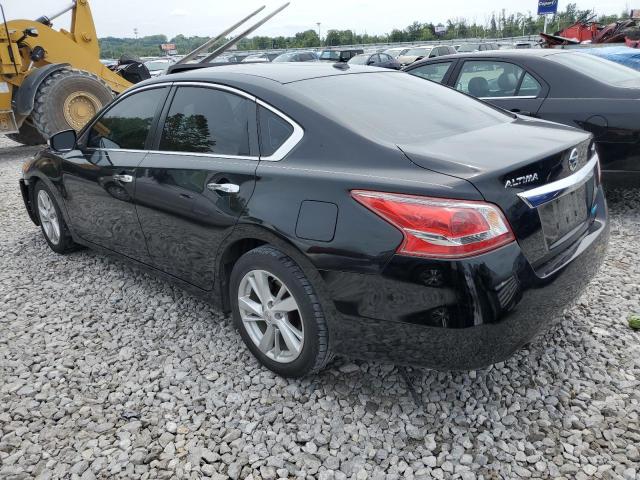 Photo 1 VIN: 1N4AL3AP3DC188063 - NISSAN ALTIMA 2.5 