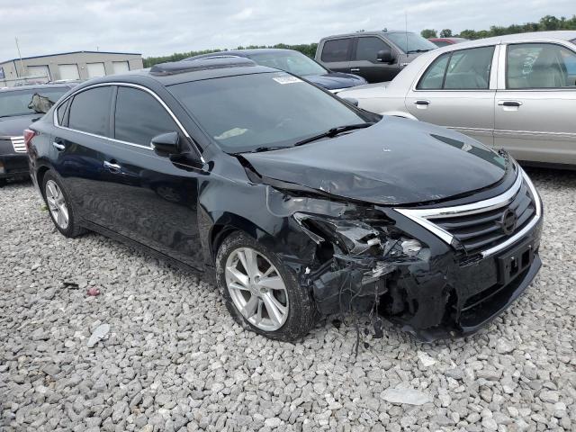 Photo 3 VIN: 1N4AL3AP3DC188063 - NISSAN ALTIMA 2.5 